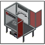 Robotics, Automation - Lösungen für Industrie